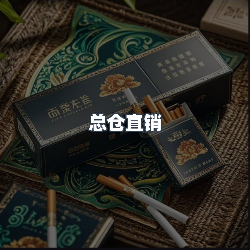 服务优势